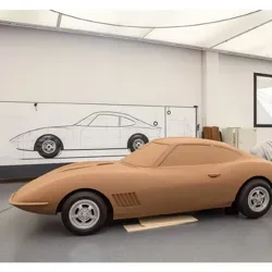 Промышленный дизайн