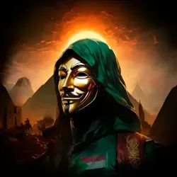 Anonymous Sudan - @InfraShutdown