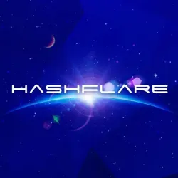 HashFlare Official [RUS]