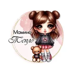 🐻 Чат вязаные игрушки🐯