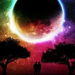 MoonBeat ❤ PsyChill & Ambient