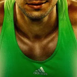 Бывший спортсмен