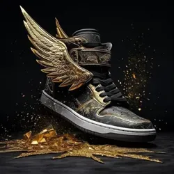 Тапки Меркурия