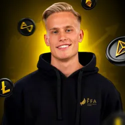 Александр Орловский | Crypto 🇺🇦
