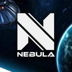 Nebula | Научная фантастика