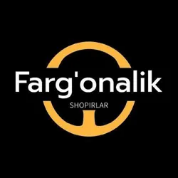 Fargona Radar Metan Rasmiy
