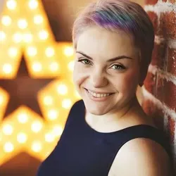 Юлия Степанова #ProЖизньРазвитие