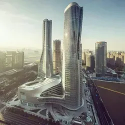 Мировая Архитектура