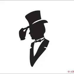 Джентельмен