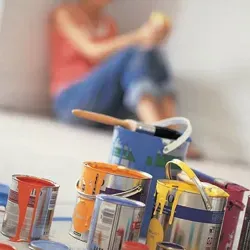 Пиzдатый маляр