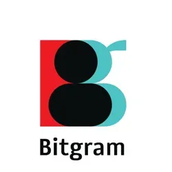 Bitgram platform p2p