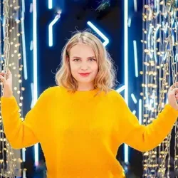 Продвижение | Микулина Наталья