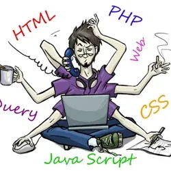 Хроники Web-разработчика