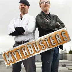 Разрушители Мифов