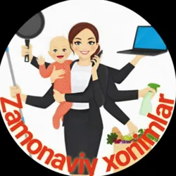 Zamonaviy xonimlar