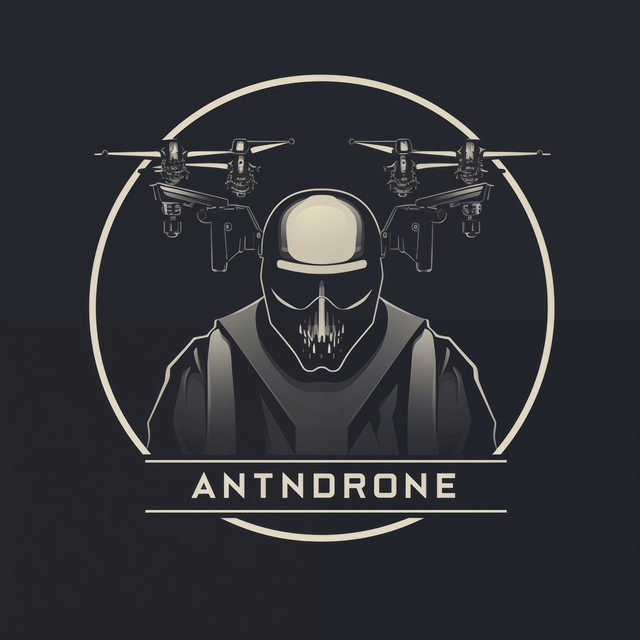 Antidrone.cc / Антидрон Україна / Окопний РЕБ