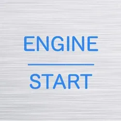 Engine Start | Автомобили