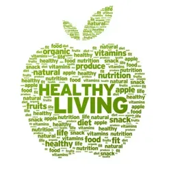 БУДЬ ЗДОРОВ!🍏