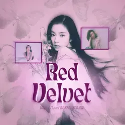 𝐑𝐄𝐃 𝐕𝐄𝐋𝐕𝐄𝐓 | 레드벨벳 | 𝐒𝐌 𝐄𝐍𝐓.