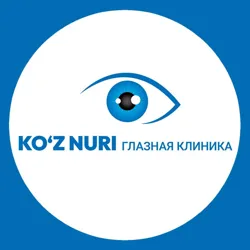 KO'Z NURI