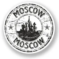 Старая Москва XIX - XX век 📸