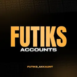 FUTIKS ACCOUNTS | UC SHOP
