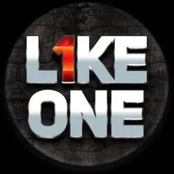 ⚫️L1ke One⚪️