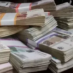 Мысль на МЛН