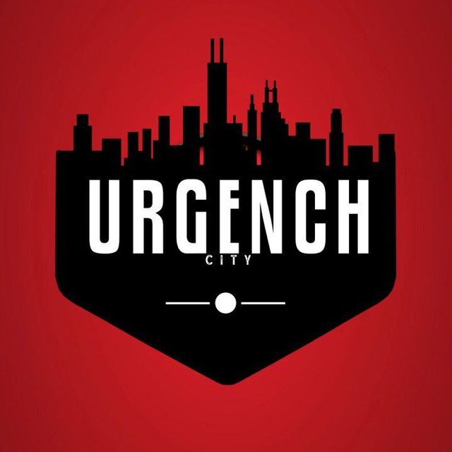 URGENCH CITY