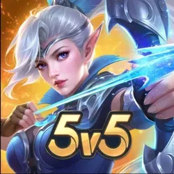 Киберспорт | Mobile Legends: Bang Bang