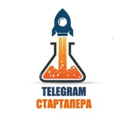 Telegram Стартапера