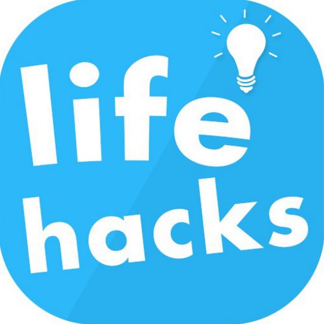 💡e-lifehacks for you