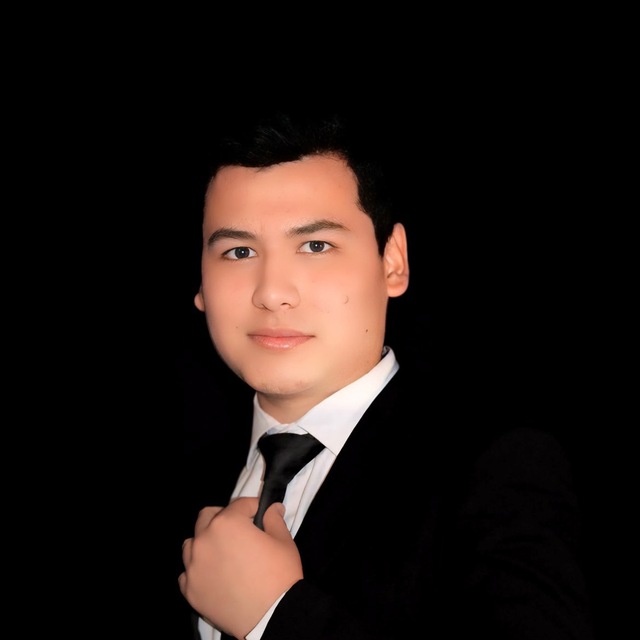 SANJARBEK IBRAGIMOV | САНЖАРБЕК ИБРАГИМОВ