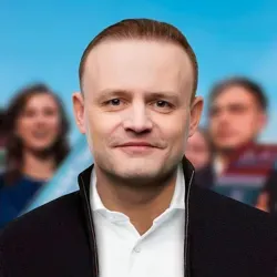 ДАВАНКОВ // Вице-спикер Госдумы