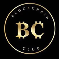 Blockchain Club