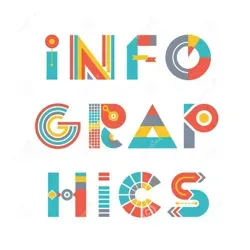 Инфографика на каждый день