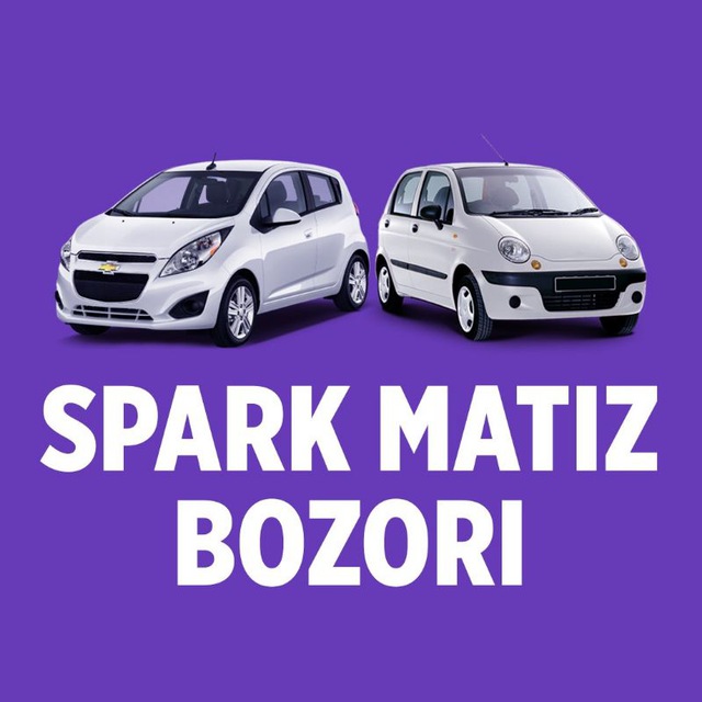 Spark Matiz Bozori