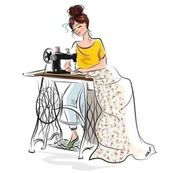 ✂️👗TIKUVCHILIK SIRLARI