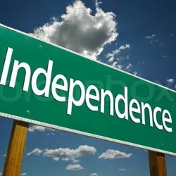 Road Independence