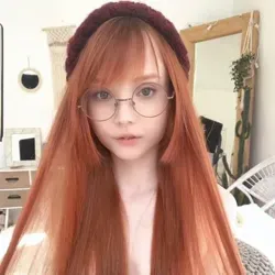 Блогерши & Анимешницы