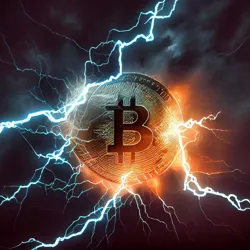 Crypto Shtorm