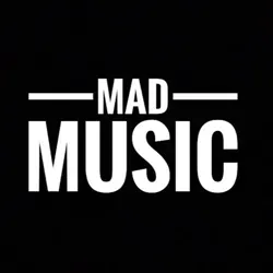 MAD MUSIC