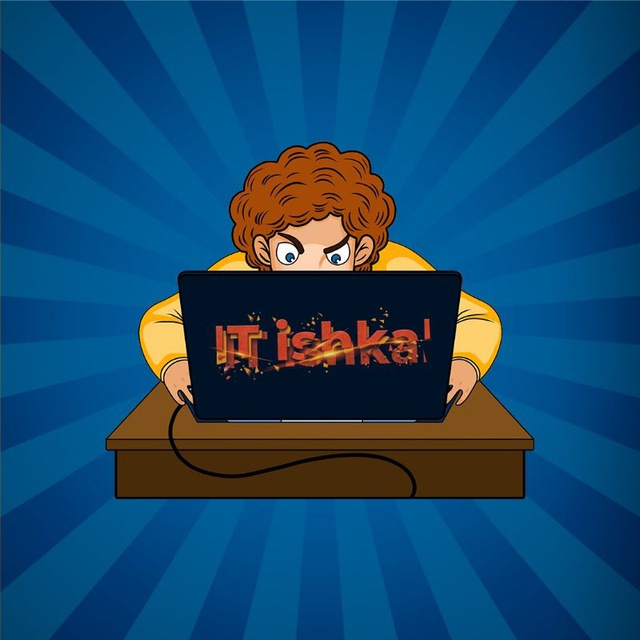 IT | Ishkal