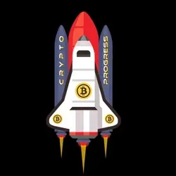 Crypto Progress