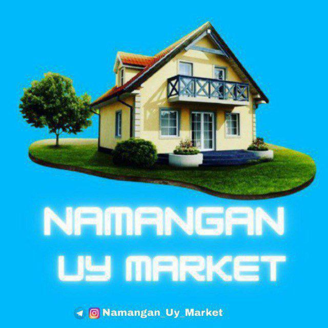 NAMANGAN | UY MARKET