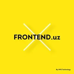 FrontEnd.uz - All inspirations for Front End Developers