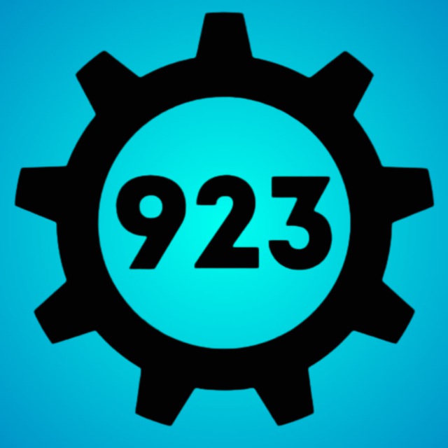 SHELTER 923