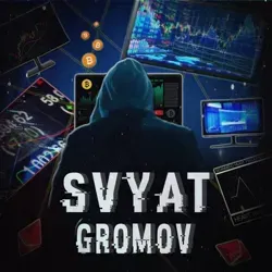 StTrade | Святослав Громов