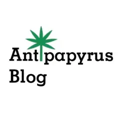 Antipapyrus Blog (Трейдинг кри