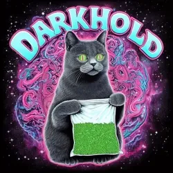 DARKHOLD CHAT
